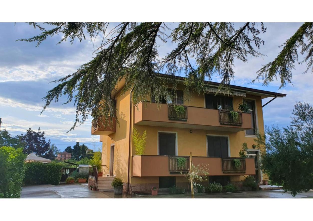 El Lugo Apartment Cola  Exterior photo